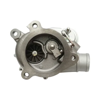 Turbo Audi A3, motore Seat Leon 1.8T, anno 03.99-06.06 codice OEM 06A145704M, 53049700020, 53049880020, 53049880022, 5304-970-0020 5304-970-0022 - immagine 3