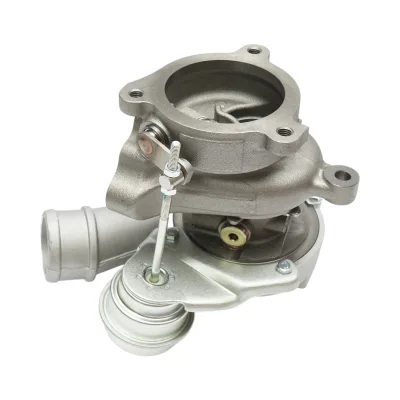 Turbo Audi A3, motore Seat Leon 1.8T, anno 03.99-06.06 codice OEM 06A145704M, 53049700020, 53049880020, 53049880022, 5304-970-0020 5304-970-0022 - immagine 6
