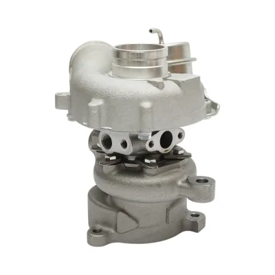 Turbo Audi A3, motore Seat Leon 1.8T, anno 03.99-06.06 codice OEM 06A145704M, 53049700020, 53049880020, 53049880022, 5304-970-0020 5304-970-0022 - immagine 5