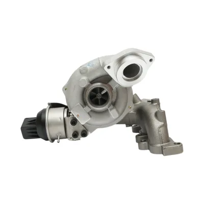 Turbo Audi A3, Q3, Seat Alhambra, Altea, Leon, Skoda Octavia II, Superb II, Yeti, VW Beetle, Caddy Alltrack IV, motore 2.0TDI, anno 05.03-12.22 codice OEM 03L253010G, 5440-970-0007, 5440-970-0021, 03L253019P, 03L253056G, 03L253056H, 03L253056P, 03L253056T - immagine 5
