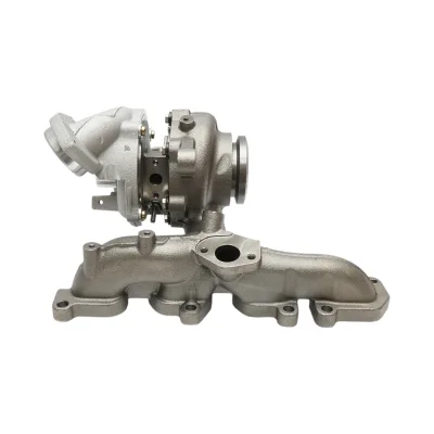 Turbo Audi A3, Q3, Seat Alhambra, Altea, Leon, Skoda Octavia II, Superb II, Yeti, VW Beetle, Caddy Alltrack IV, motore 2.0TDI, anno 05.03-12.22 codice OEM 03L253010G, 5440-970-0007, 5440-970-0021, 03L253019P, 03L253056G, 03L253056H, 03L253056P, 03L253056T - immagine 2