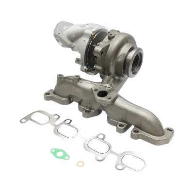 Turbo Audi A3, Q3, Seat Alhambra, Altea, Leon, Skoda Octavia II, Superb II, Yeti, VW Beetle, Caddy Alltrack IV, motore 2.0TDI, anno 05.03-12.22 codice OEM 03L253010G, 5440-970-0007, 5440-970-0021, 03L253019P, 03L253056G, 03L253056H, 03L253056P, 03L253056T