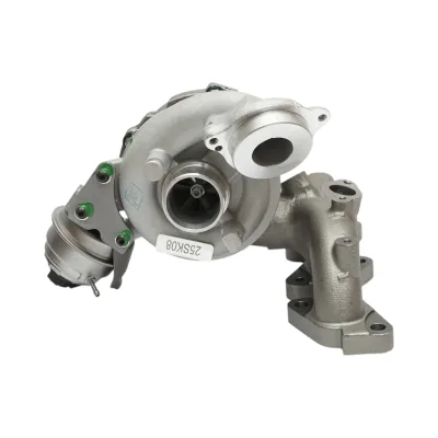 Turbo Audi A3, Q3, TT, Seat Alhambra, Altea XL, Leon, Skoda Superb II, Yeti, VW Caddy III, CC B7, Golf VI, Passat Alltrack B7, motore 2.0D, anno 12.05-12.22 Codice OEM 785448-0003, 785448-0005, 03L253010F - immagine 5