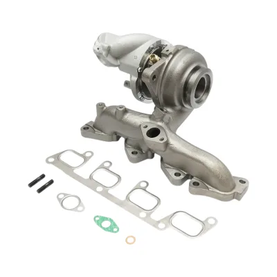 Turbo Audi A3, Q3, TT, Seat Alhambra, Altea XL, Leon, Skoda Superb II, Yeti, VW Caddy III, CC B7, Golf VI, Passat Alltrack B7, motore 2.0D, anno 12.05-12.22 Codice OEM 785448-0003, 785448-0005, 03L253010F