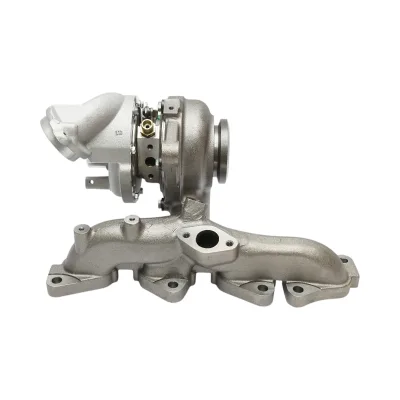 Turbo Audi A3, Q3, TT, Seat Alhambra, Altea XL, Leon, Skoda Superb II, Yeti, VW Caddy III, CC B7, Golf VI, Passat Alltrack B7, motore 2.0D, anno 12.05-12.22 Codice OEM 785448-0003, 785448-0005, 03L253010F - immagine 2