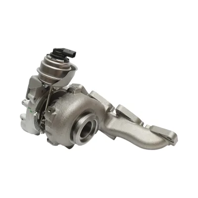 Turbo Audi A3, Q3, TT, Seat Alhambra, Altea XL, Leon, Skoda Superb II, Yeti, VW Caddy III, CC B7, Golf VI, Passat Alltrack B7, motore 2.0D, anno 12.05-12.22 Codice OEM 785448-0003, 785448-0005, 03L253010F - immagine 6