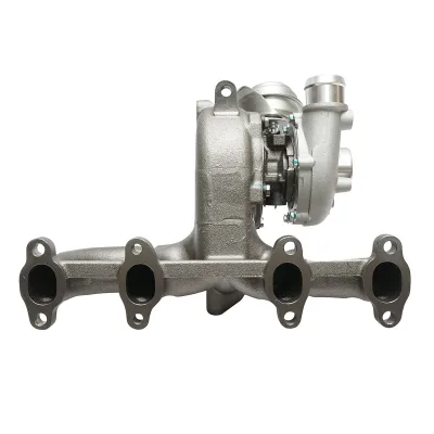 Turbo Audi A3, VW Golf IV, Sharan, Skoda Octavia PD UI Euro 4, Ford Galaxy, Seat Alhambra TDI codice motore AUY/AJM, BVK, AHF, AXR, ASV, BVK, ATD, AUY Euro III, Euro IV codice OEM 038253019D/DX/DV, 038253019N/NX/NV, 038253019E - immagine 6