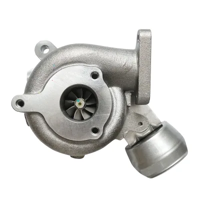 Turbo Audi A4 1.9 TDI, Audi A6 1.9 TDI, Skoda Superb 1.9 TDI, VW Passat B5 1.9 TDI codice motore PD UI 100 CV, TDI 115 PD, codice OEM AVB 038145702L, 028145702R, 028145702RV, 028145702RX - immagine 3