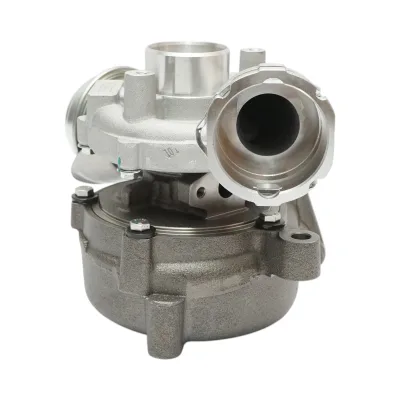 Turbo Audi A4 B6, A4 B7, A6 C5, A6 C6, Skoda Superb I, VW Passat B5.5, motore 1.9 TDI, 2.0 TDI, anno 11.00-08.11 Codice OEM GT1749V, 717858-0001, 717858-0002, 038253019A, 038253019C, 038253019D, 03G253016K1 - immagine 5