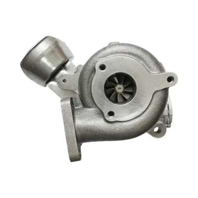 Turbo Audi A4 B6, A4 B7, A6 C5, A6 C6, Skoda Superb I, VW Passat B5.5, motore 1.9 TDI, 2.0 TDI, anno 11.00-08.11 Codice OEM GT1749V, 717858-0001, 717858-0002, 038253019A, 038253019C, 038253019D, 03G253016K1 - immagine 3
