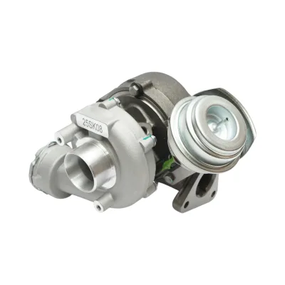 Turbo Audi A4 B6, A4 B7, A6 C5, A6 C6, Skoda Superb I, VW Passat B5.5, motore 1.9 TDI, 2.0 TDI, anno 11.00-08.11 Codice OEM GT1749V, 717858-0001, 717858-0002, 038253019A, 038253019C, 038253019D, 03G253016K1 - immagine 6