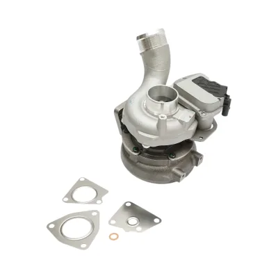 Turbo Audi A4 B7, A6 Allroad C6, A6 C6, A8 D3, Q7, VW Phaeton, Touareg, motore 3.0 TDI, anno 08.03-08.11 Codice OEM 059145702F, 059145702FV, 059145702FX