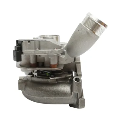 Turbo Audi A4 B7, A6 Allroad C6, A6 C6, A8 D3, Q7, VW Phaeton, Touareg, motore 3.0 TDI, anno 08.03-08.11 Codice OEM 059145702F, 059145702FV, 059145702FX - immagine 5