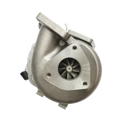 Turbo Audi A4 B7, A6 Allroad C6, A6 C6, A8 D3, Q7, VW Phaeton, Touareg, motore 3.0 TDI, anno 08.03-08.11 Codice OEM 059145702F, 059145702FV, 059145702FX - immagine 3