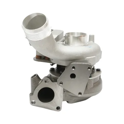 Turbo Audi A4 B7, A6 Allroad C6, A6 C6, A8 D3, Q7, VW Phaeton, Touareg, motore 3.0 TDI, anno 08.03-08.11 Codice OEM 059145702F, 059145702FV, 059145702FX - immagine 4