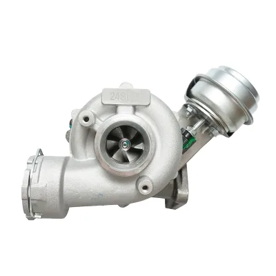 Turbo Audi A4 TDI, Audi A6 TDI, Skoda Superb TDI, VW Passat TDI codice motore AVF, AWX, BLB, BPW codice OEM 038145702G/GV/GX, 038145702E/J/N - immagine 2