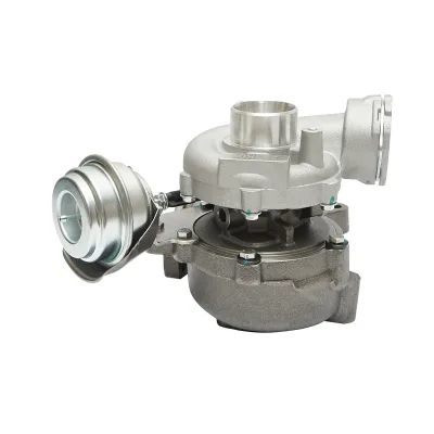Turbo Audi A4 TDI, Audi A6 TDI, Skoda Superb TDI, VW Passat TDI codice motore AVF, AWX, BLB, BPW codice OEM 038145702G/GV/GX, 038145702E/J/N - immagine 4