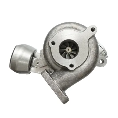 Turbo Audi A4 TDI, Audi A6 TDI, Skoda Superb TDI, VW Passat TDI codice motore AVF, AWX, BLB, BPW codice OEM 038145702G/GV/GX, 038145702E/J/N - immagine 3
