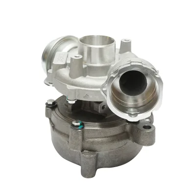 Turbo Audi A4 TDI, Audi A6 TDI, Skoda Superb TDI, VW Passat TDI codice motore AVF, AWX, BLB, BPW codice OEM 038145702G/GV/GX, 038145702E/J/N - immagine 5