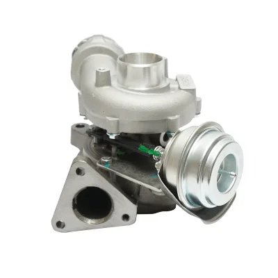 Turbo Audi A4 TDI, Audi A6 TDI, Skoda Superb TDI, VW Passat TDI codice motore AVF, AWX, BLB, BPW codice OEM 038145702G/GV/GX, 038145702E/J/N - immagine 6