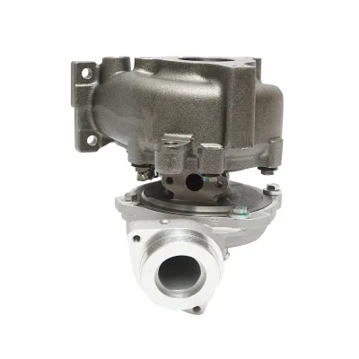 Turbo Audi A4/A6/Q5 2.0 TDI, Seat Exeo 2.0 TDI codice motore 2.0 TDI-CR PL48, CAGA, CAGB, CAGC codice OEM 03L145701B/BV/D/DV, 03L145702AV/AX/D/DX - immagine 5