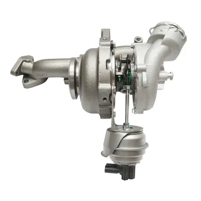 Turbo Audi, Skoda, Seat, VW anno di fabbricazione 2006-2008 codice motore BMN, BMR, BUY, BUZ codice OEM 03G253010A/AX/AV, 03G253014K - immagine 4