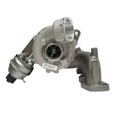 Turbo Audi, Skoda, Seat, VW anno di fabbricazione 2006-2008 codice motore BMN, BMR, BUY, BUZ codice OEM 03G253010A/AX/AV, 03G253014K - immagine 5