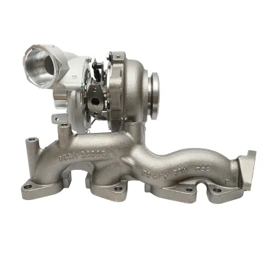 Turbo Audi, Skoda, Seat, VW anno di fabbricazione 2006-2008 codice motore BMN, BMR, BUY, BUZ codice OEM 03G253010A/AX/AV, 03G253014K - immagine 2