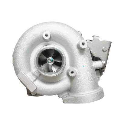 Turbo BMW 530d (E60/E61), BMW X5 3.0 D (E53), BMW 730d M57N codice motore M57N, M57TU codice OEM 11657790308, 7790308, 7790306 - immagine 3
