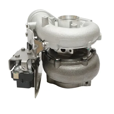 Turbo BMW 530d (E60/E61), BMW X5 3.0 D (E53), BMW 730d M57N codice motore M57N, M57TU codice OEM 11657790308, 7790308, 7790306 - immagine 6