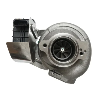 Turbo BMW 530d (E60/E61), BMW X5 3.0 D (E53), BMW 730d M57N codice motore M57N, M57TU codice OEM 11657790308, 7790308, 7790306 - immagine 2