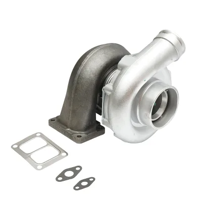 Turbo Bobcat Kubota, motore Volvo D12D codice OEM 11423397, 11030483