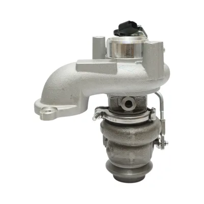 Turbo Citroen Berlingo Multispace, Minivan, C-Elysee, C3 II, C3 Picasso, C4 II, C4 Cactus, C4 Grand Picasso II, motore 1.4D, 1.5D, 1.6D, anno 07.05- codice OEM 49373-02000, 49373-02001, 49373-02002, AV6Q6K682BB, 1696537, 9673283680, 0375Q9, 0375R0 - immagine 3