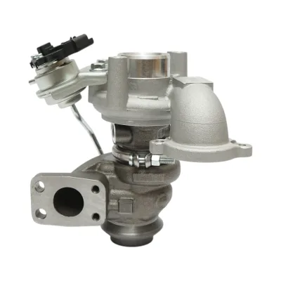 Turbo Citroen Berlingo Multispace, Minivan, C-Elysee, C3 II, C3 Picasso, C4 II, C4 Cactus, C4 Grand Picasso II, motore 1.4D, 1.5D, 1.6D, anno 07.05- codice OEM 49373-02000, 49373-02001, 49373-02002, AV6Q6K682BB, 1696537, 9673283680, 0375Q9, 0375R0 - immagine 2