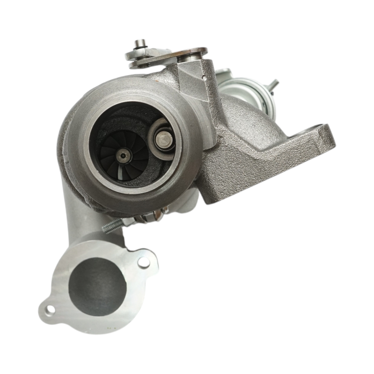 Turbo Citroen Berlingo Multispace, Minivan, C-Elysee, C3 II, C3 Picasso, C4 II, C4 Cactus, C4 Grand Picasso II, motore 1.4D, 1.5D, 1.6D, anno 07.05- codice OEM 49373-02000, 49373-02001, 49373-02002, AV6Q6K682BB, 1696537, 9673283680, 0375Q9, 0375R0 - immagine 6