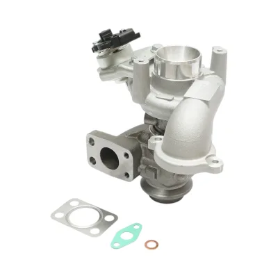 Turbo Citroen Berlingo Multispace, Minivan, C-Elysee, C3 II, C3 Picasso, C4 II, C4 Cactus, C4 Grand Picasso II, motore 1.4D, 1.5D, 1.6D, anno 07.05- codice OEM 49373-02000, 49373-02001, 49373-02002, AV6Q6K682BB, 1696537, 9673283680, 0375Q9, 0375R0
