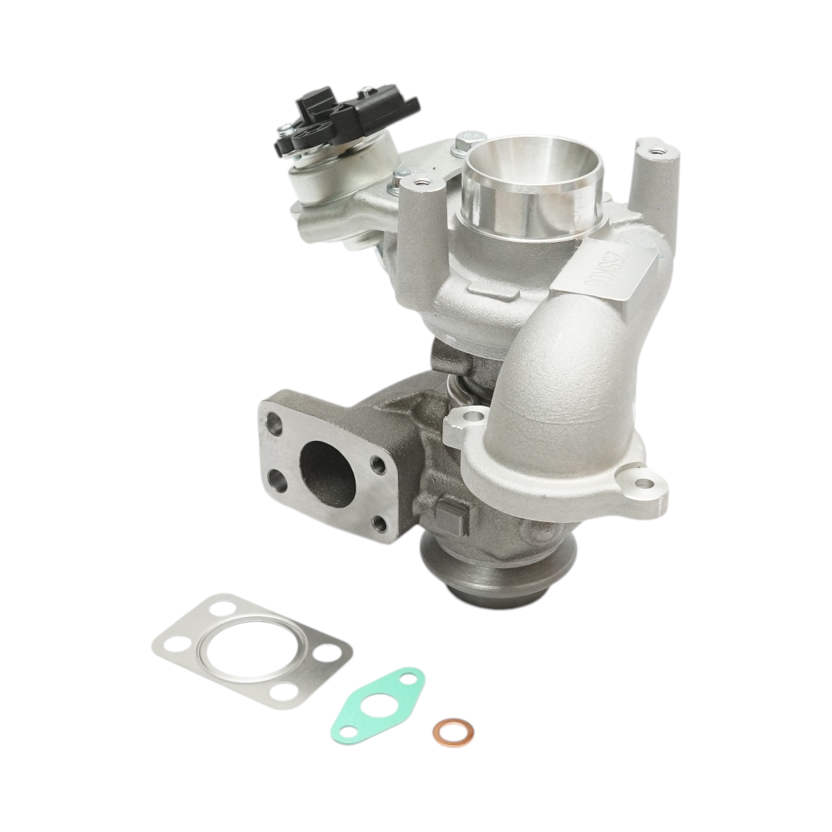 Turbo Citroen Berlingo Multispace, Minivan, C-Elysee, C3 II, C3 Picasso, C4 II, C4 Cactus, C4 Grand Picasso II, motore 1.4D, 1.5D, 1.6D, anno 07.05- codice OEM 49373-02000, 49373-02001, 49373-02002, AV6Q6K682BB, 1696537, 9673283680, 0375Q9, 0375R0