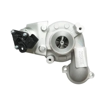 Turbo Citroen Berlingo Multispace, Minivan, C-Elysee, C3 II, C3 Picasso, C4 II, C4 Cactus, C4 Grand Picasso II, motore 1.4D, 1.5D, 1.6D, anno 07.05- codice OEM 49373-02000, 49373-02001, 49373-02002, AV6Q6K682BB, 1696537, 9673283680, 0375Q9, 0375R0 - immagine 5