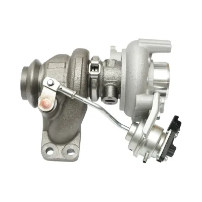 Turbo Citroen Berlingo Multispace, Minivan, C-Elysee, C3 II, C3 Picasso, C4 II, C4 Cactus, C4 Grand Picasso II, motore 1.4D, 1.5D, 1.6D, anno 07.05- codice OEM 49373-02000, 49373-02001, 49373-02002, AV6Q6K682BB, 1696537, 9673283680, 0375Q9, 0375R0 - immagine 4