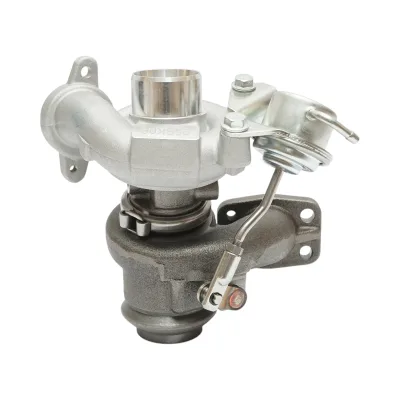 Turbo Citroen Berlingo, C3 I, C3 Picasso, C4, Jumpy II, Xsara Picasso, Fiat Scudo, Ford C-Max, Fiesta V, motore 1.6D, anno 07.04 - immagine 5