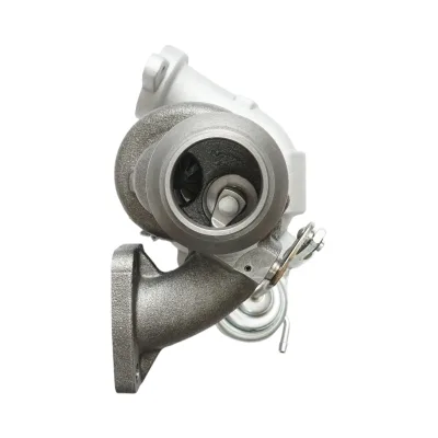 Turbo Citroen Berlingo, C3 I, C3 Picasso, C4, Jumpy II, Xsara Picasso, Fiat Scudo, Ford C-Max, Fiesta V, motore 1.6D, anno 07.04 - immagine 3