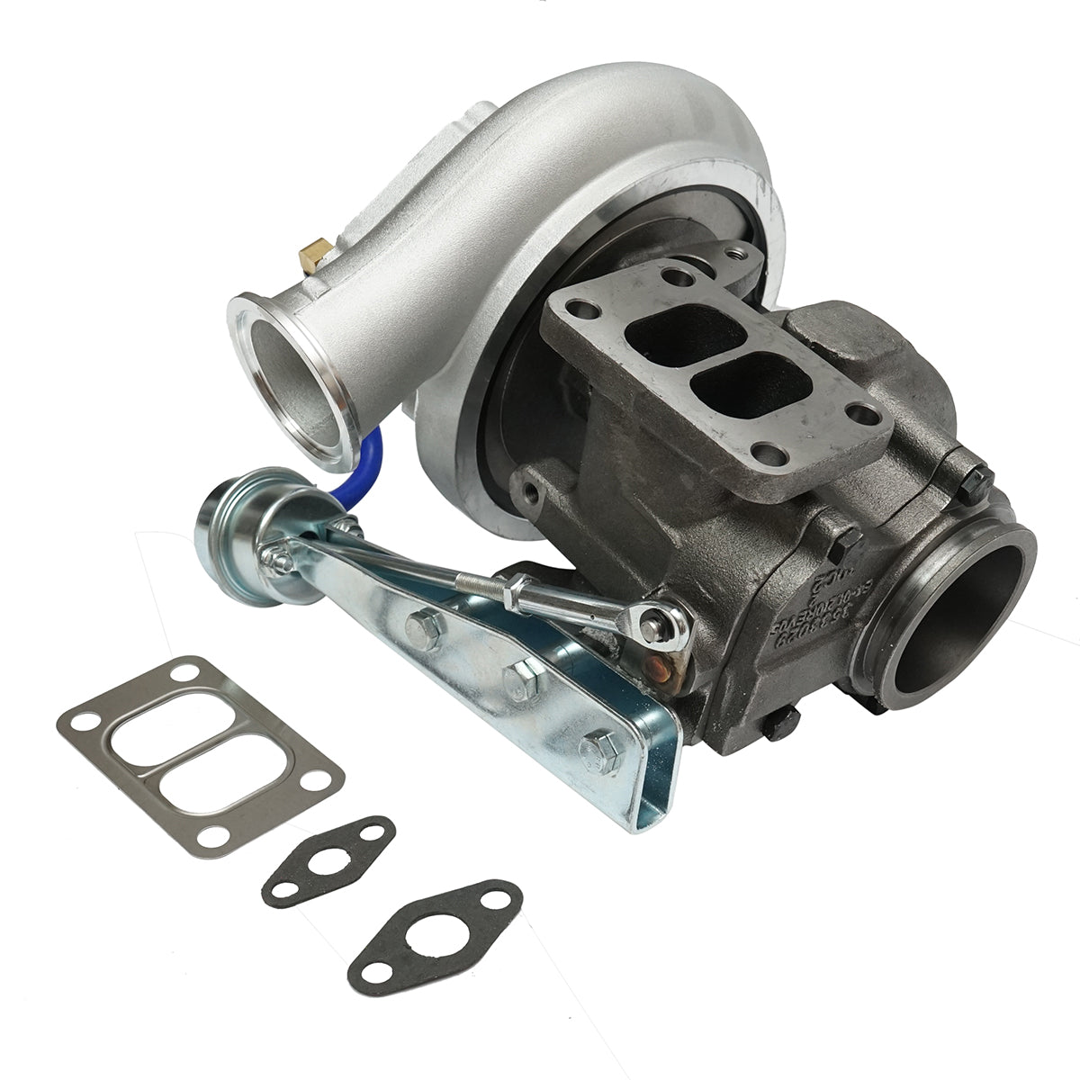 Turbo Cummins, motore Komatsu 6B, 6BTA, 6BTAA, 6BTA5.9-C169 codice OEM 3598036, 3538881, 3538882, 3539009, 3592202