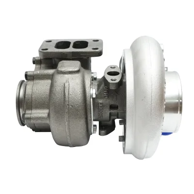 Turbo Cummins, motore Komatsu 6B, 6BTA, 6BTAA, 6BTA5.9-C169 codice OEM 3598036, 3538881, 3538882, 3539009, 3592202 - immagine 3