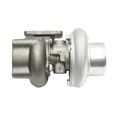 Turbo Deutz, codice OEM Volvo 4258199, 04258199, 04258199KZ, 4503207, 04503207, 04503207KZ, 20460945, 04255272KZ, F04258199 - immagine 3