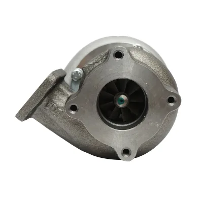 Turbo Deutz, codice OEM Volvo 4258199, 04258199, 04258199KZ, 4503207, 04503207, 04503207KZ, 20460945, 04255272KZ, F04258199 - immagine 5