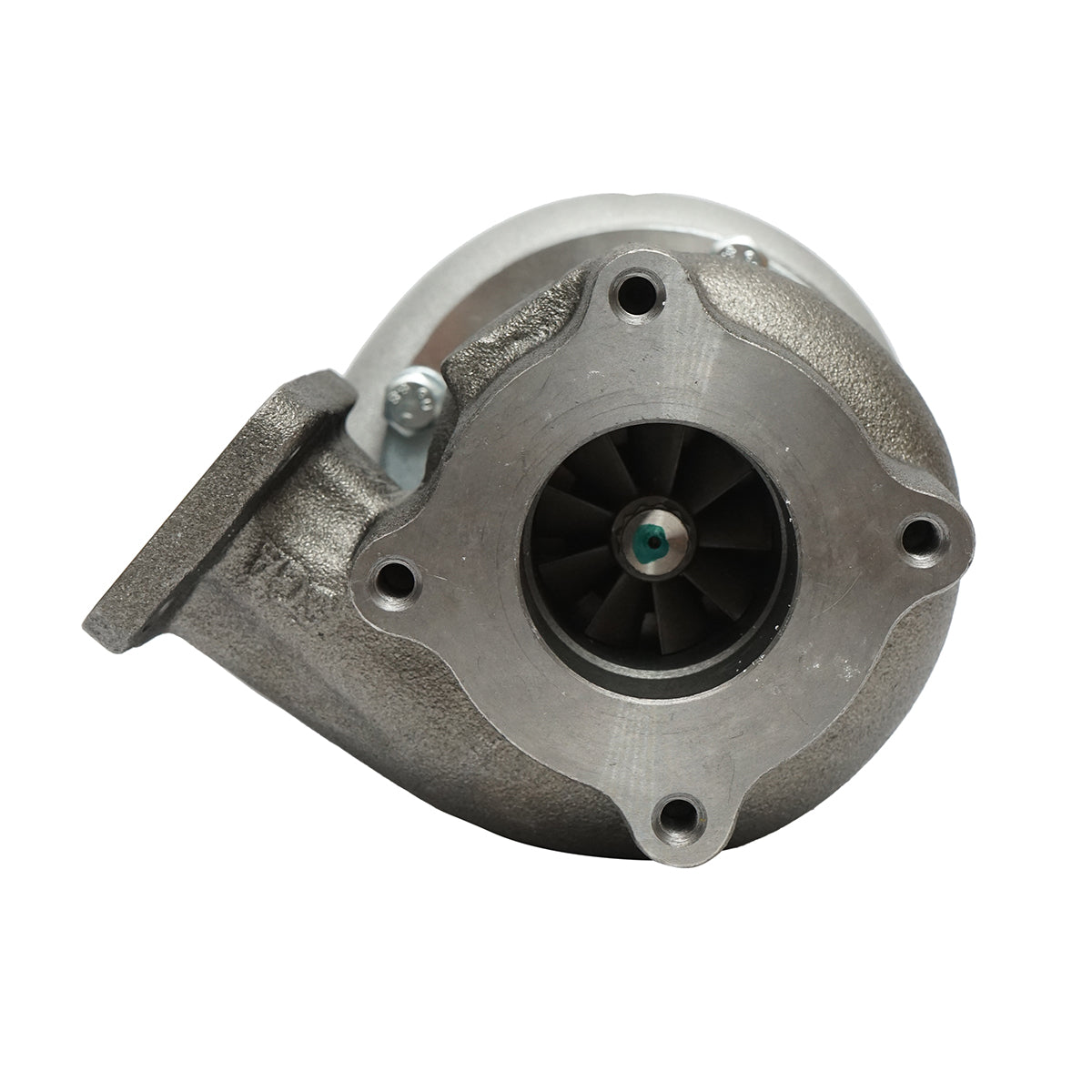 Turbo Deutz, codice OEM Volvo 4258199, 04258199, 04258199KZ, 4503207, 04503207, 04503207KZ, 20460945, 04255272KZ, F04258199 - immagine 5