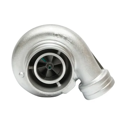 Turbo Deutz, codice OEM Volvo 4258199, 04258199, 04258199KZ, 4503207, 04503207, 04503207KZ, 20460945, 04255272KZ, F04258199 - immagine 4