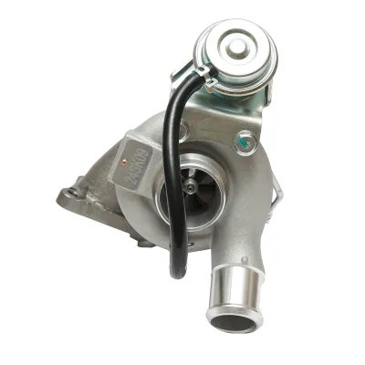 Turbo Ford Transit VI 2.2 TDCI 2006, codice motore Duratorq, codice OEM 6C1Q6K682CE/CD, 1567327, 1449556. - immagine 3