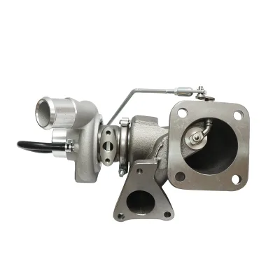 Turbo Ford Transit VI 2.2 TDCI 2006, codice motore Duratorq, codice OEM 6C1Q6K682CE/CD, 1567327, 1449556. - immagine 6