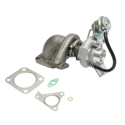 Turbo Ford Transit VI 2.2 TDCI 2006, codice motore Duratorq, codice OEM 6C1Q6K682CE/CD, 1567327, 1449556.